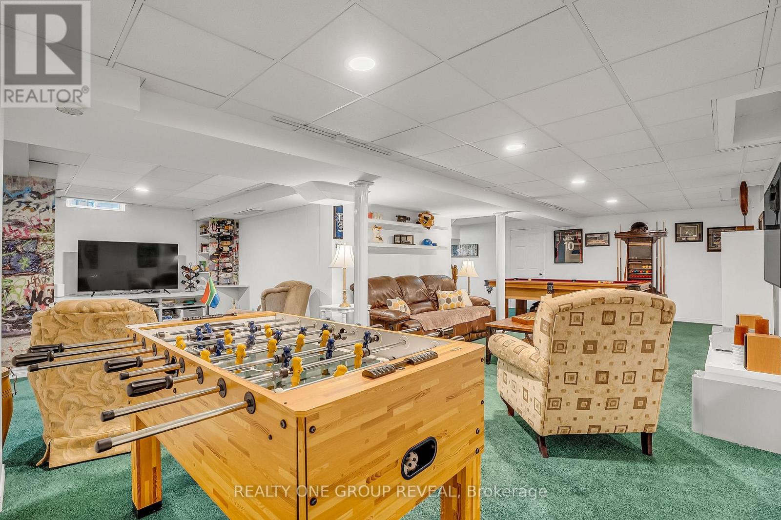 556 Rainy Day Drive, Pickering, Ontario  L1V 5Z9 - Photo 39 - E12915482