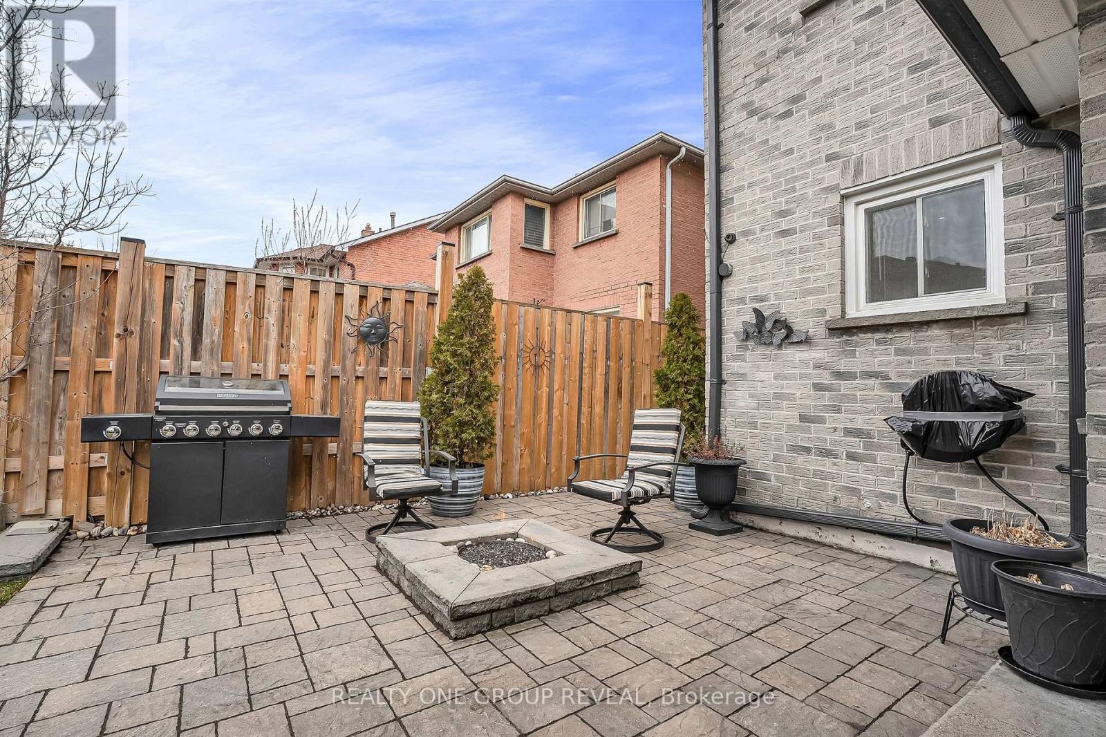 556 Rainy Day Drive, Pickering, Ontario  L1V 5Z9 - Photo 45 - E12915482