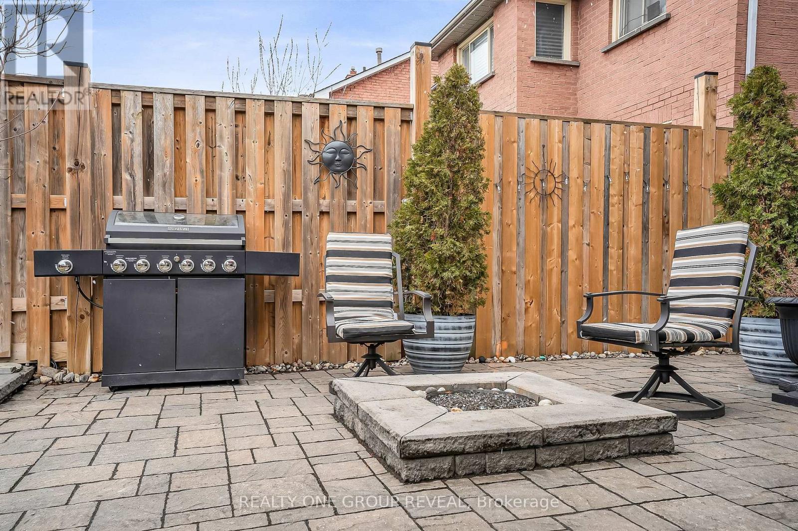 556 Rainy Day Drive, Pickering, Ontario  L1V 5Z9 - Photo 46 - E12915482