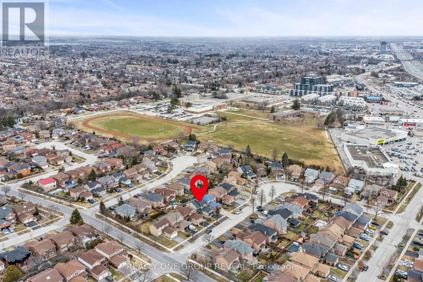 556 Rainy Day Drive, Pickering, Ontario  L1V 5Z9 - Photo 49 - E12915482