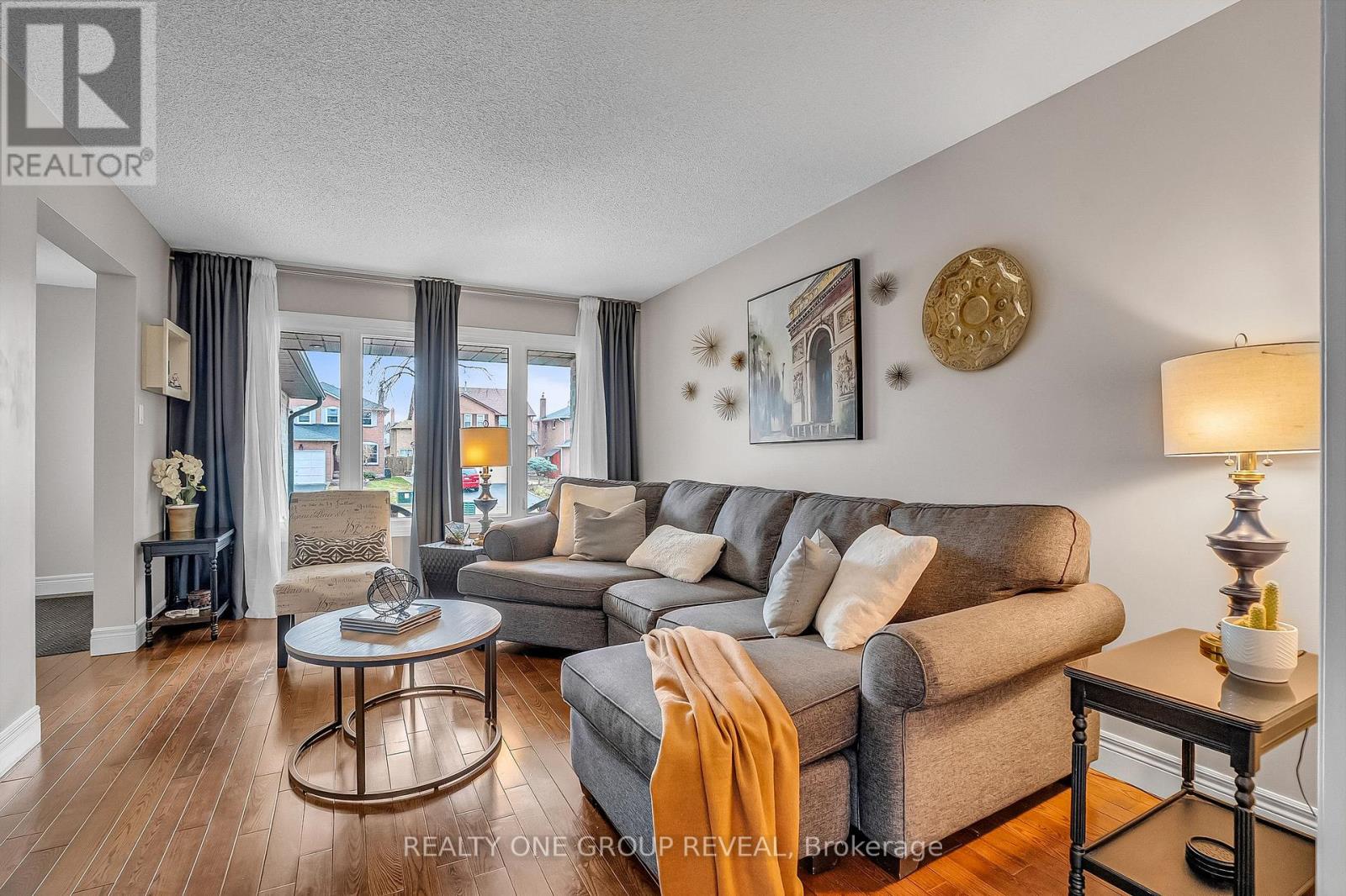 556 Rainy Day Drive, Pickering, Ontario  L1V 5Z9 - Photo 7 - E12915482