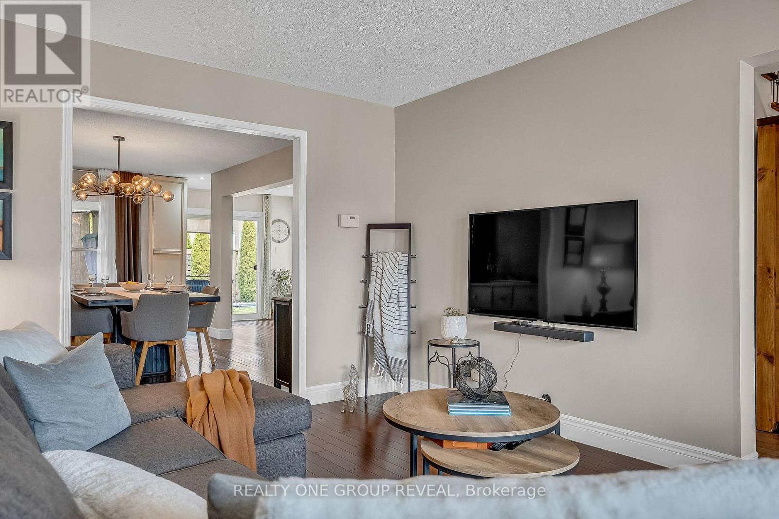 556 Rainy Day Drive, Pickering, Ontario  L1V 5Z9 - Photo 8 - E12915482