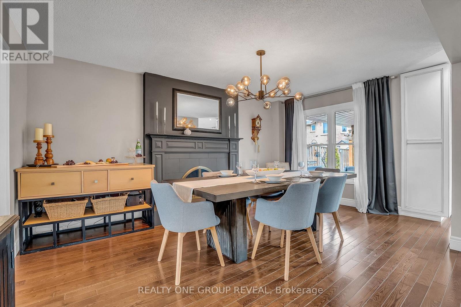 556 Rainy Day Drive, Pickering, Ontario  L1V 5Z9 - Photo 9 - E12915482