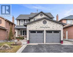 556 RAINY DAY DRIVE, Pickering, Ontario