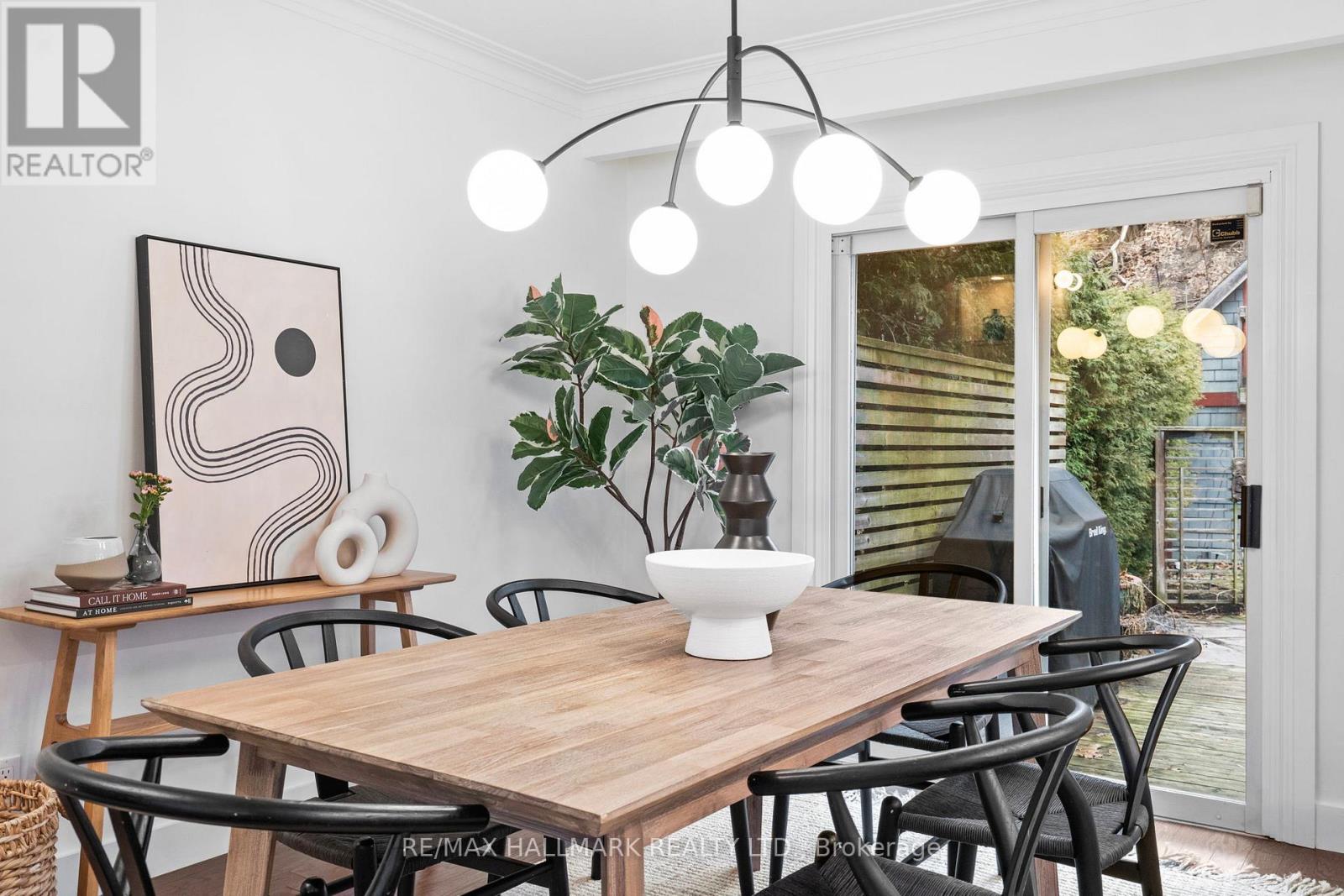 74 Glen Davis Crescent, Toronto, Ontario  M4E 1X5 - Photo 12 - E12915506