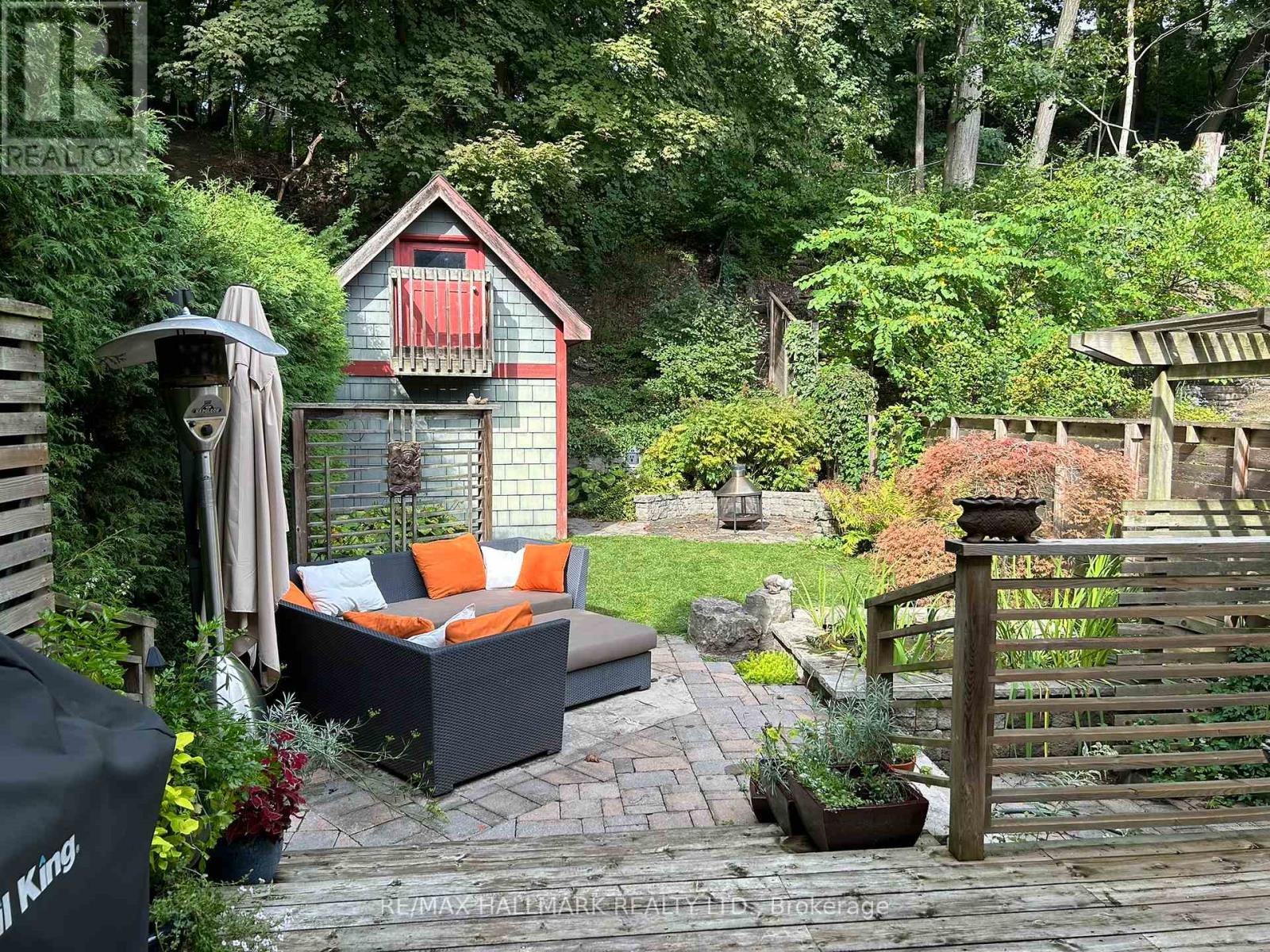 74 Glen Davis Crescent, Toronto, Ontario  M4E 1X5 - Photo 34 - E12915506