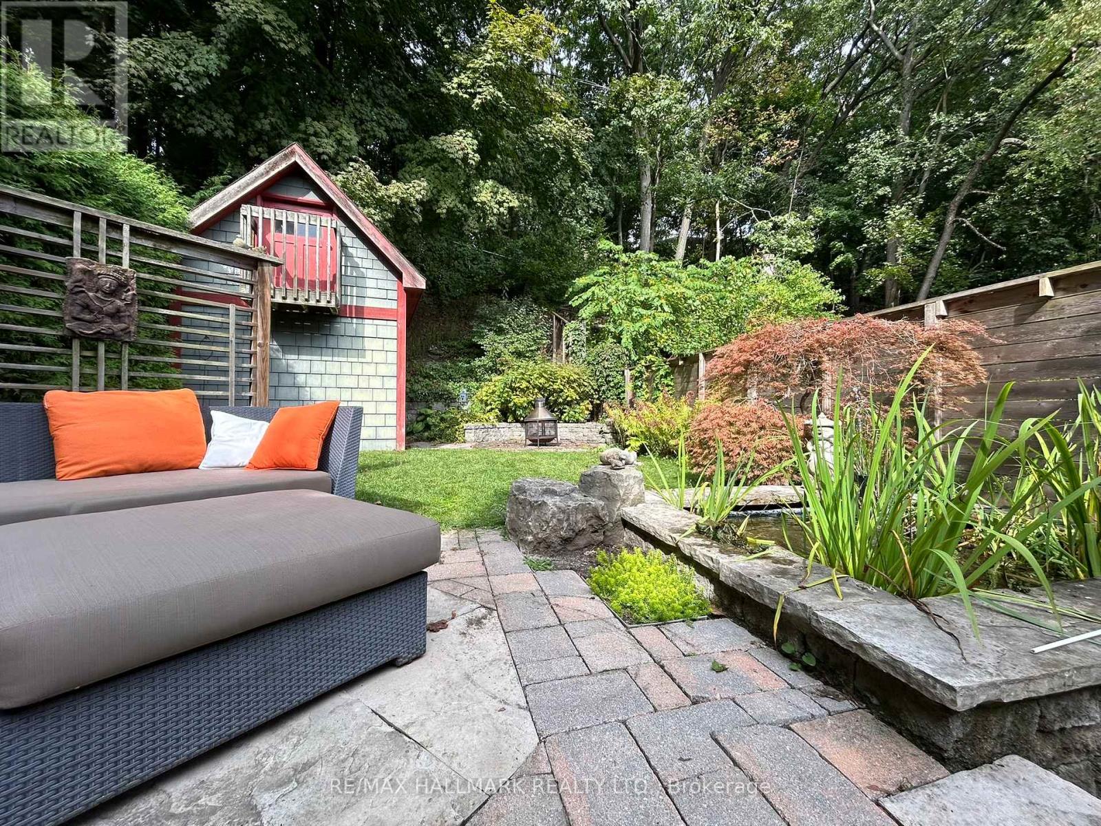 74 Glen Davis Crescent, Toronto, Ontario  M4E 1X5 - Photo 37 - E12915506