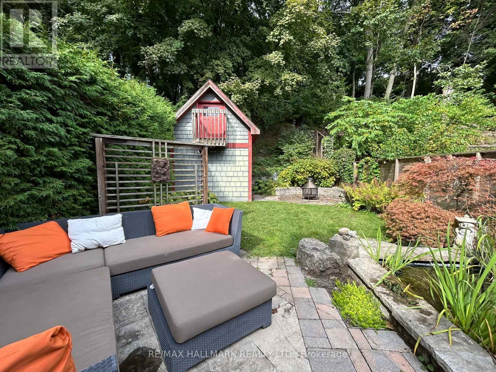 74 Glen Davis Crescent, Toronto, Ontario  M4E 1X5 - Photo 39 - E12915506