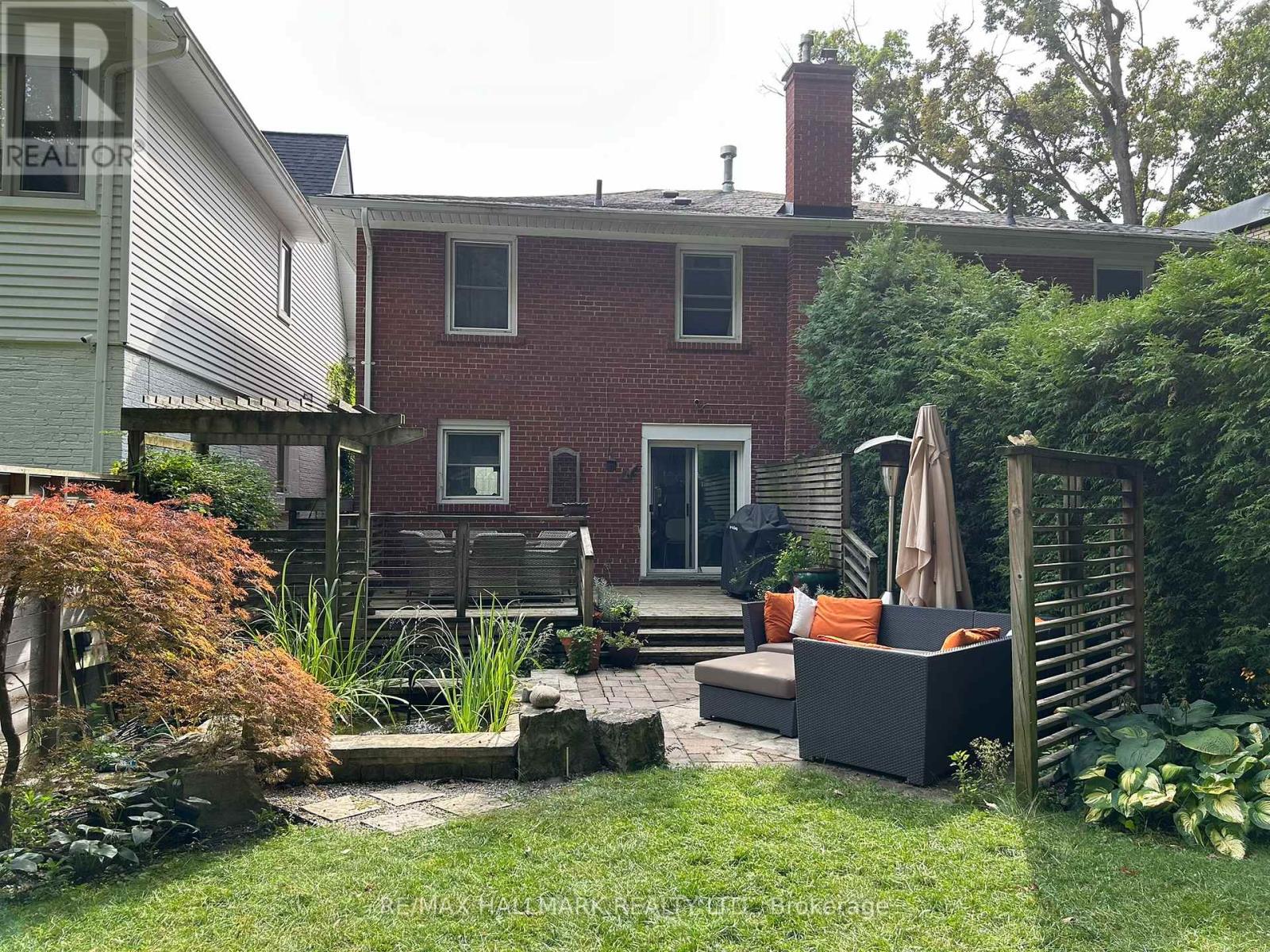 74 Glen Davis Crescent, Toronto, Ontario  M4E 1X5 - Photo 42 - E12915506