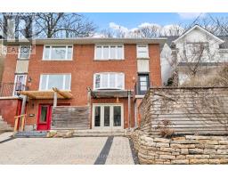 74 GLEN DAVIS CRESCENT, Toronto, Ontario