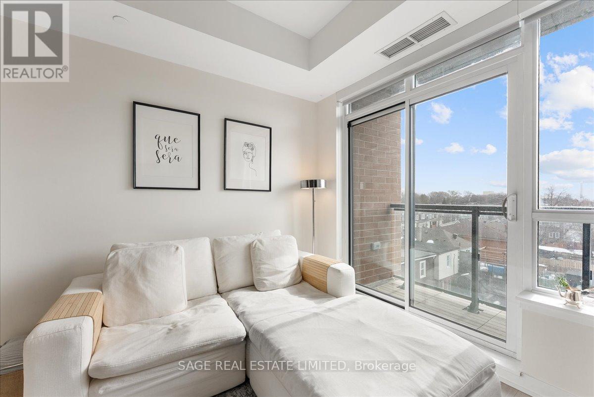 403 - 630 Greenwood Avenue, Toronto, Ontario  M4J 0A8 - Photo 10 - E12915566