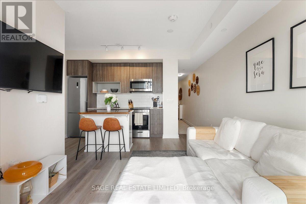 403 - 630 Greenwood Avenue, Toronto, Ontario  M4J 0A8 - Photo 11 - E12915566