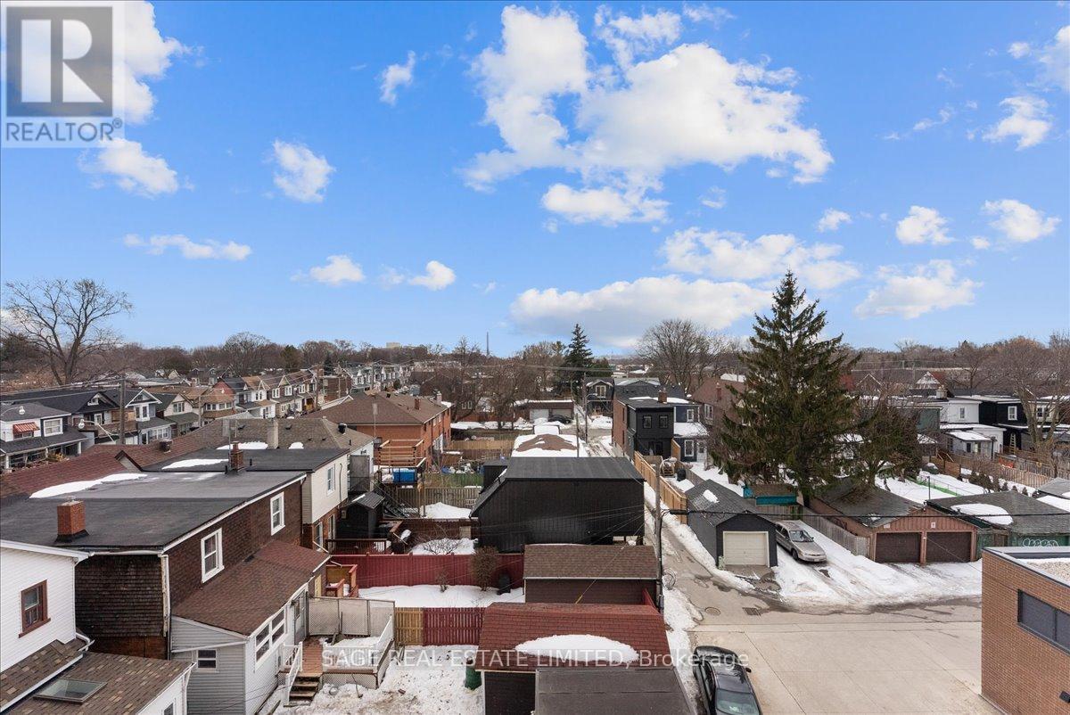 403 - 630 Greenwood Avenue, Toronto, Ontario  M4J 0A8 - Photo 13 - E12915566