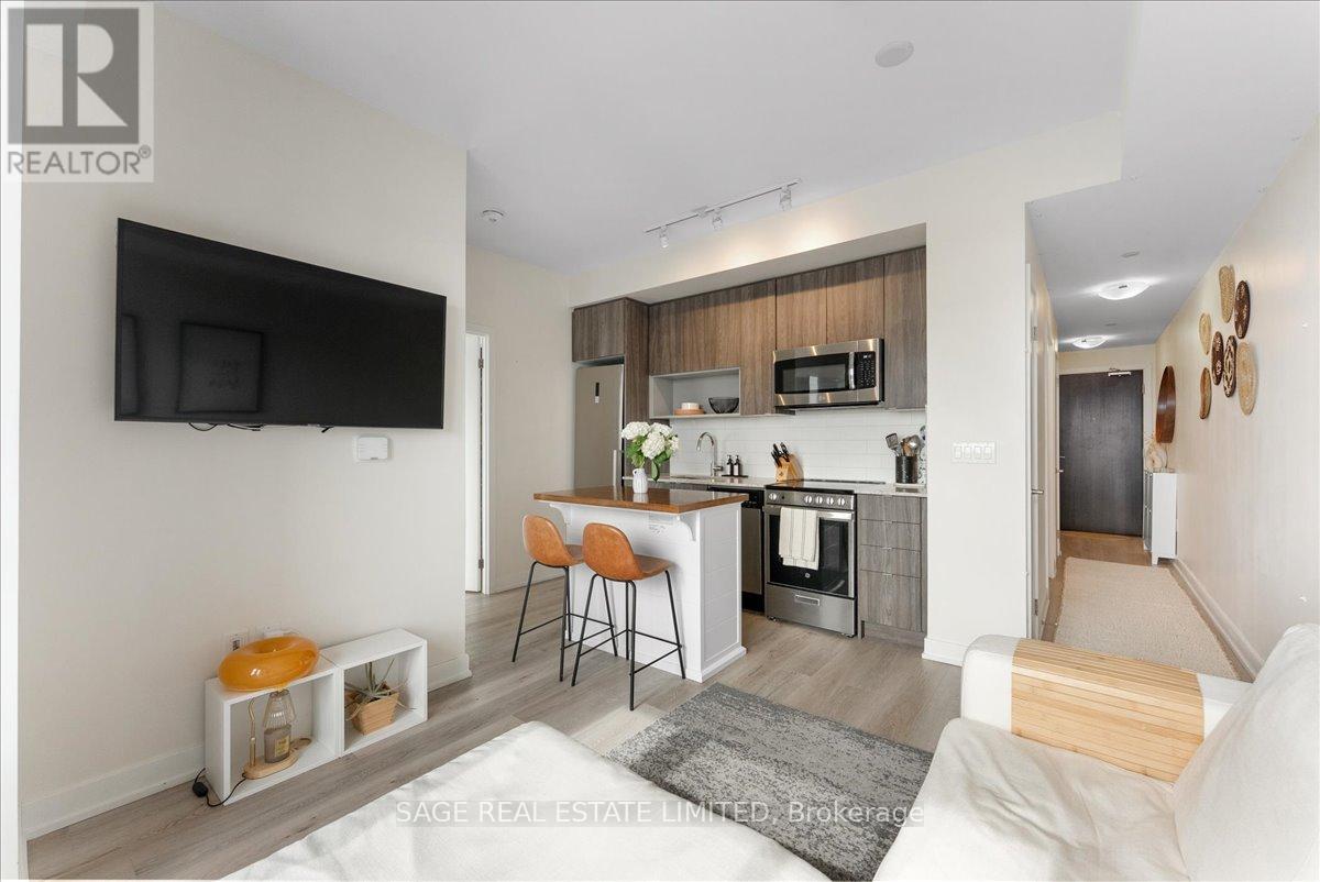 403 - 630 Greenwood Avenue, Toronto, Ontario  M4J 0A8 - Photo 14 - E12915566