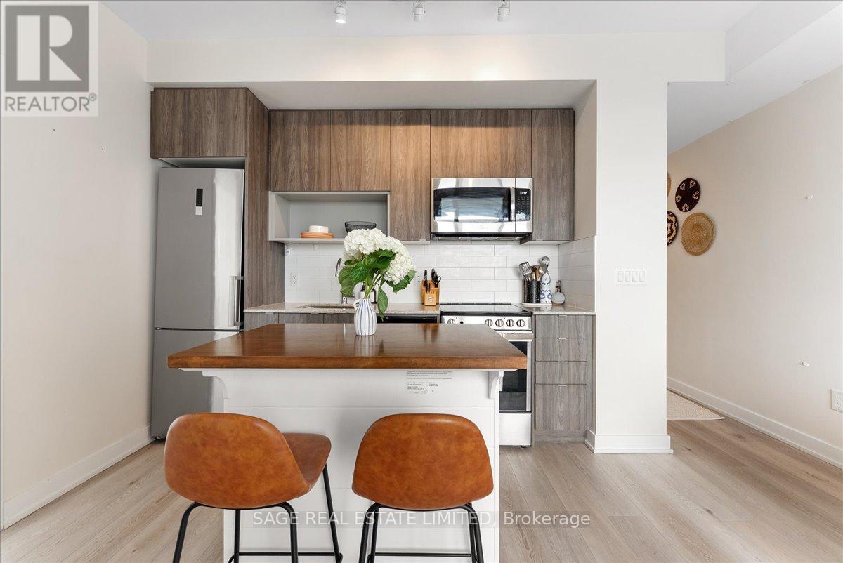 403 - 630 Greenwood Avenue, Toronto, Ontario  M4J 0A8 - Photo 15 - E12915566