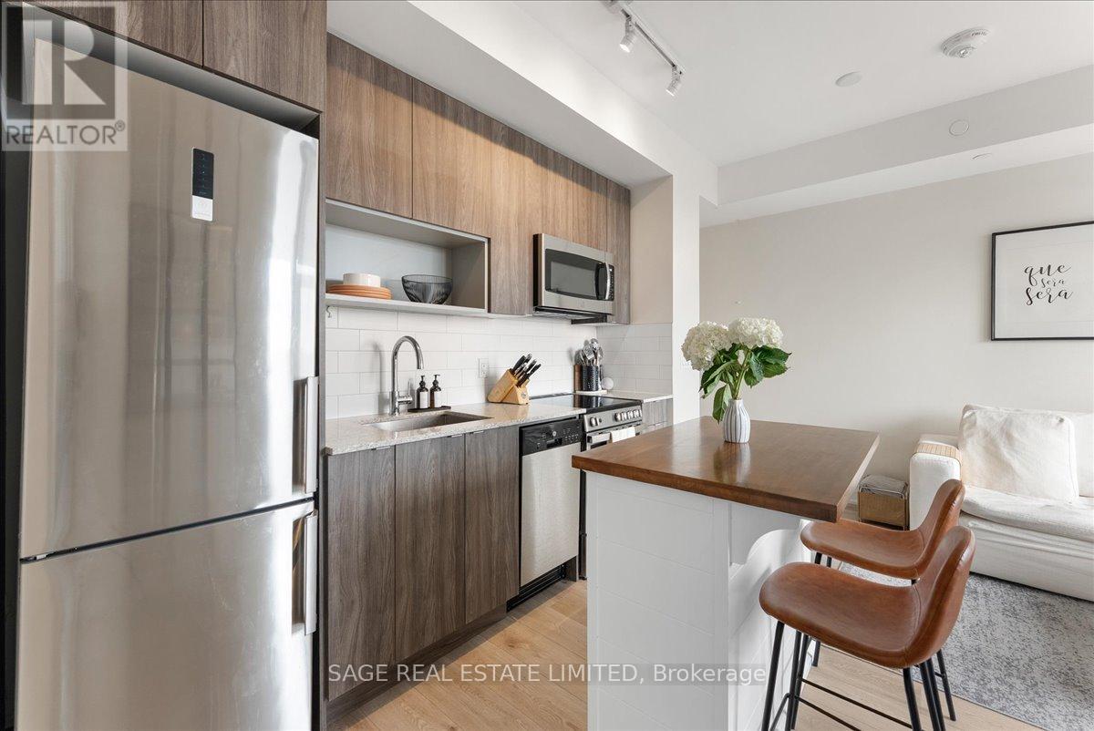 403 - 630 Greenwood Avenue, Toronto, Ontario  M4J 0A8 - Photo 18 - E12915566