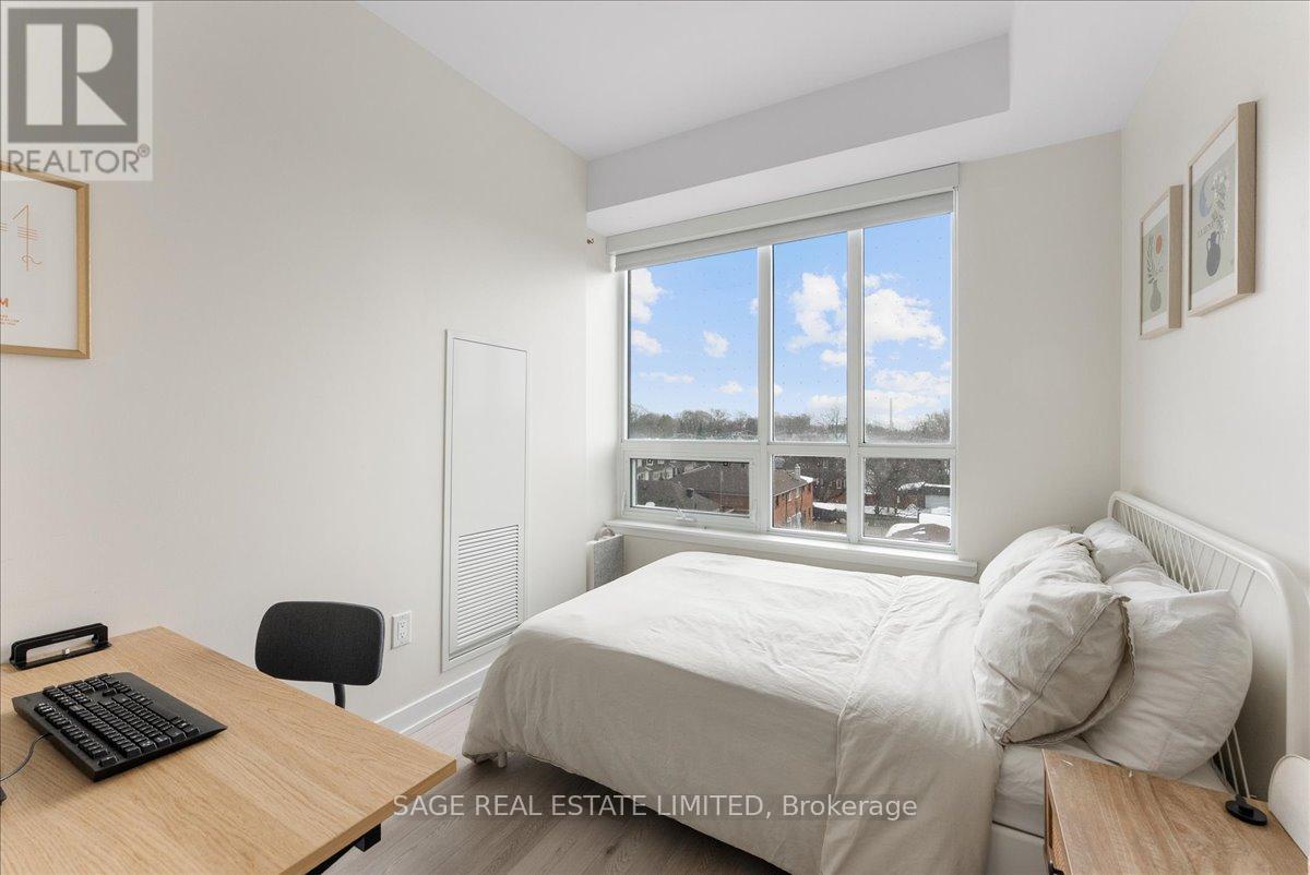 403 - 630 Greenwood Avenue, Toronto, Ontario  M4J 0A8 - Photo 21 - E12915566