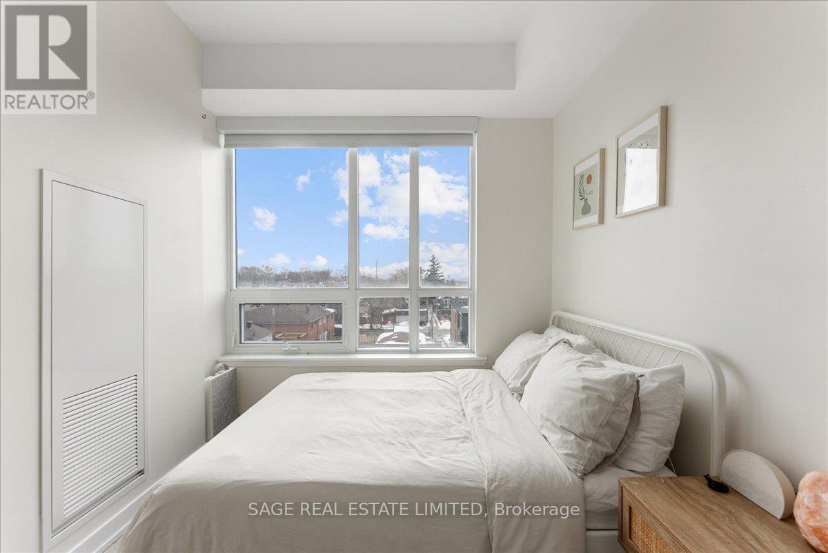 403 - 630 Greenwood Avenue, Toronto, Ontario  M4J 0A8 - Photo 22 - E12915566