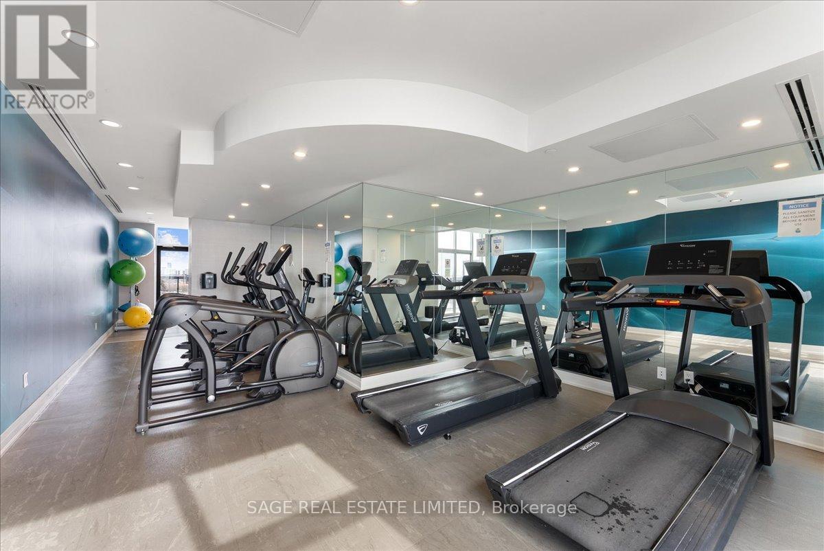 403 - 630 Greenwood Avenue, Toronto, Ontario  M4J 0A8 - Photo 28 - E12915566