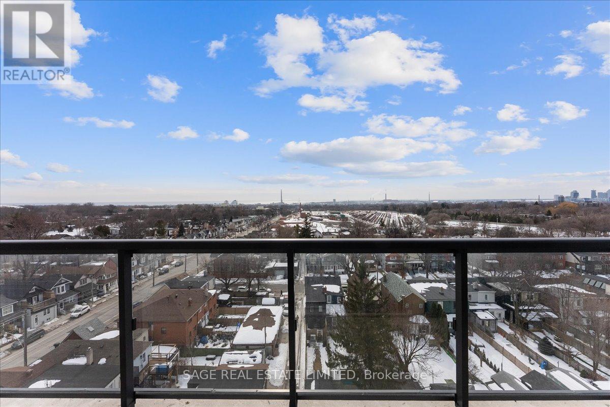 403 - 630 Greenwood Avenue, Toronto, Ontario  M4J 0A8 - Photo 29 - E12915566