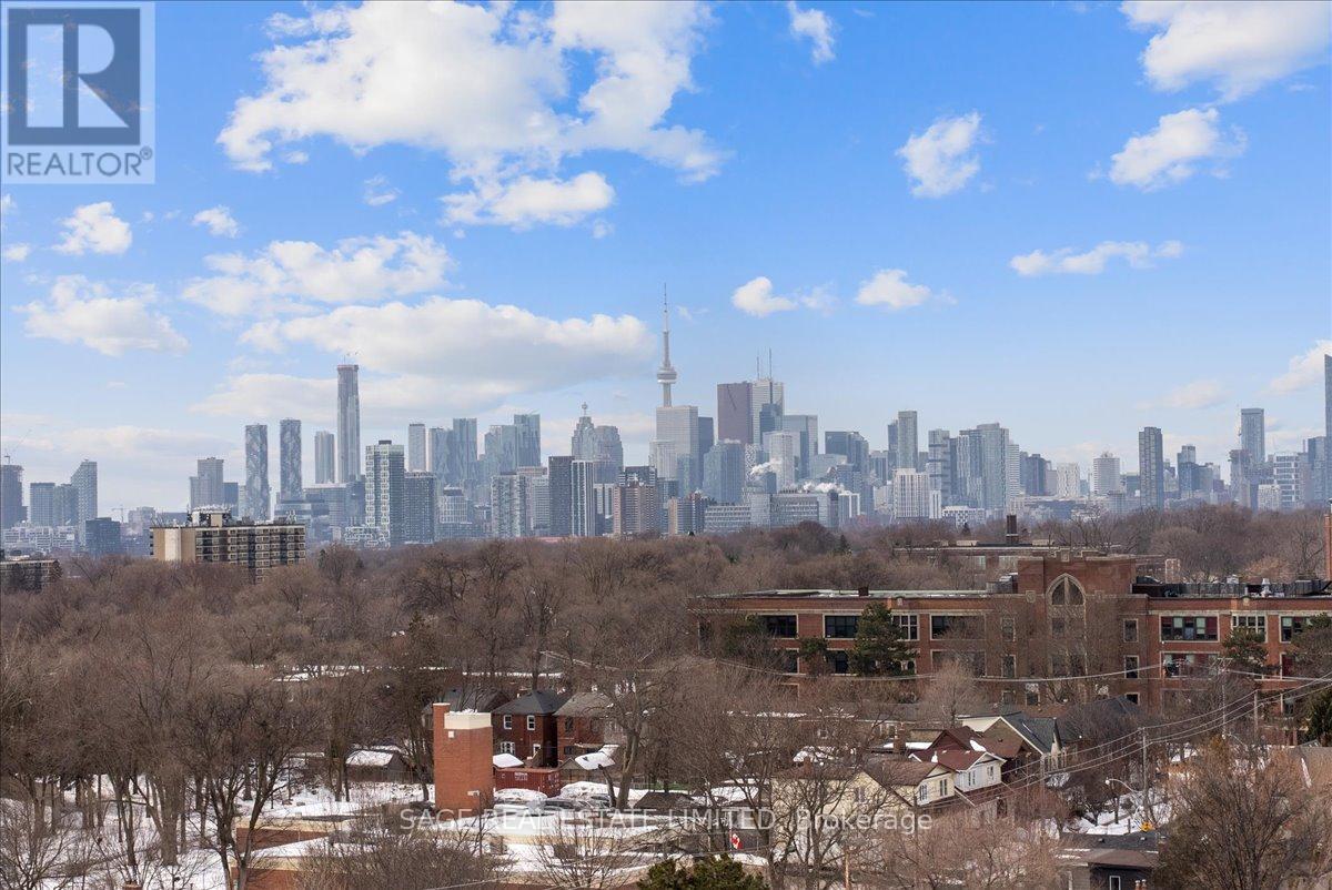 403 - 630 Greenwood Avenue, Toronto, Ontario  M4J 0A8 - Photo 32 - E12915566