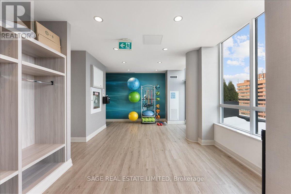 403 - 630 Greenwood Avenue, Toronto, Ontario  M4J 0A8 - Photo 33 - E12915566