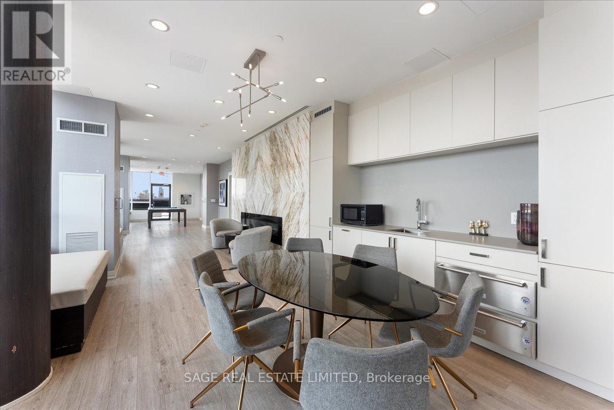 403 - 630 Greenwood Avenue, Toronto, Ontario  M4J 0A8 - Photo 36 - E12915566