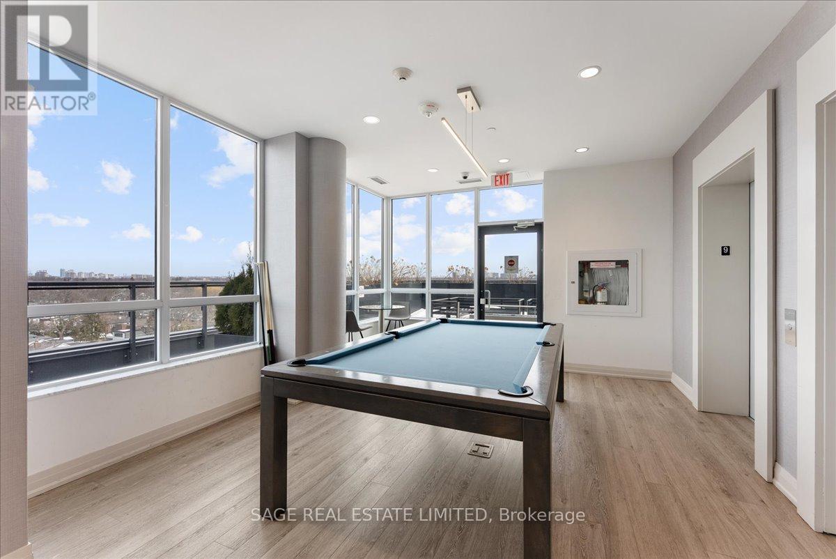 403 - 630 Greenwood Avenue, Toronto, Ontario  M4J 0A8 - Photo 37 - E12915566