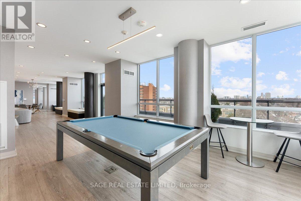 403 - 630 Greenwood Avenue, Toronto, Ontario  M4J 0A8 - Photo 38 - E12915566