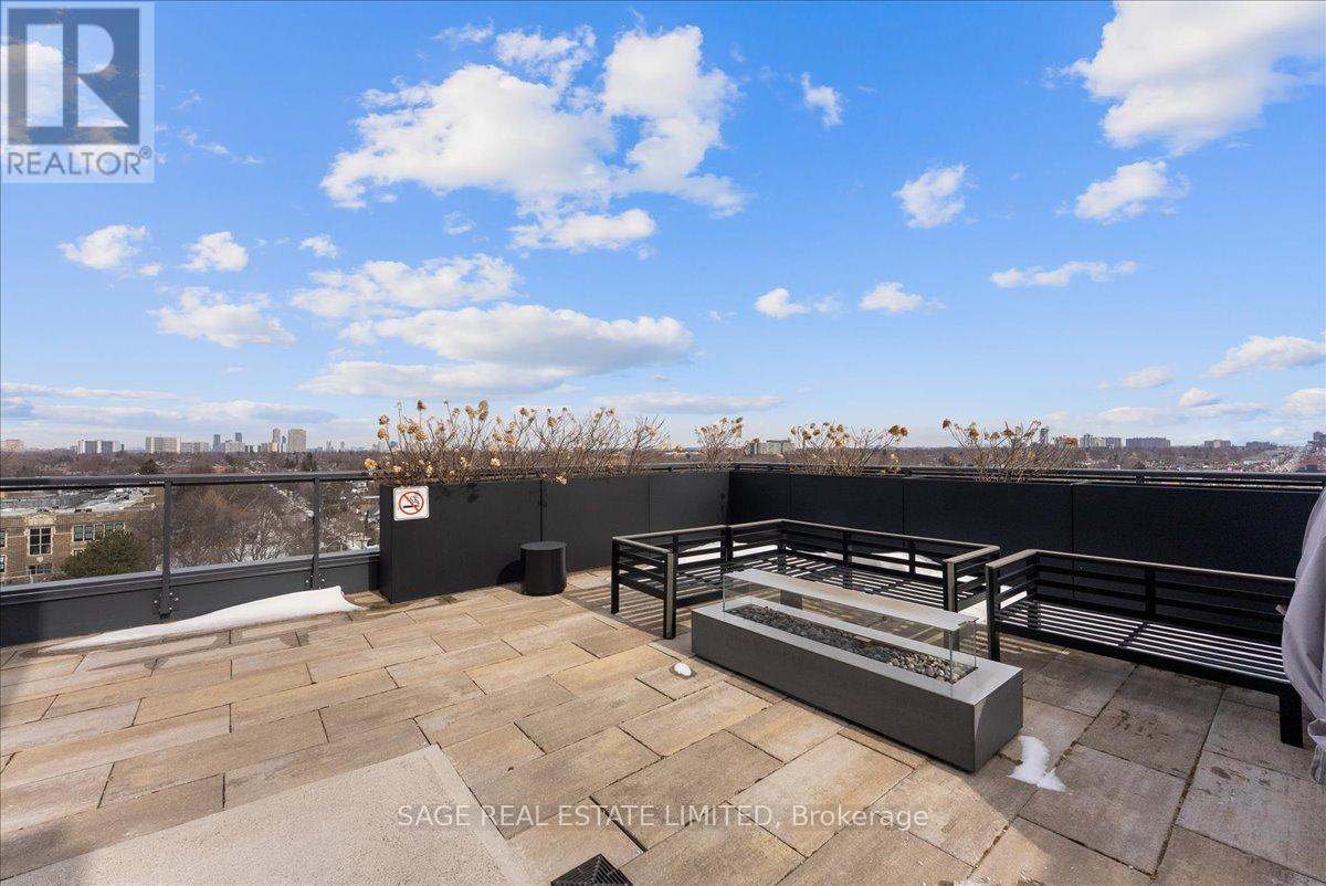 403 - 630 Greenwood Avenue, Toronto, Ontario  M4J 0A8 - Photo 39 - E12915566