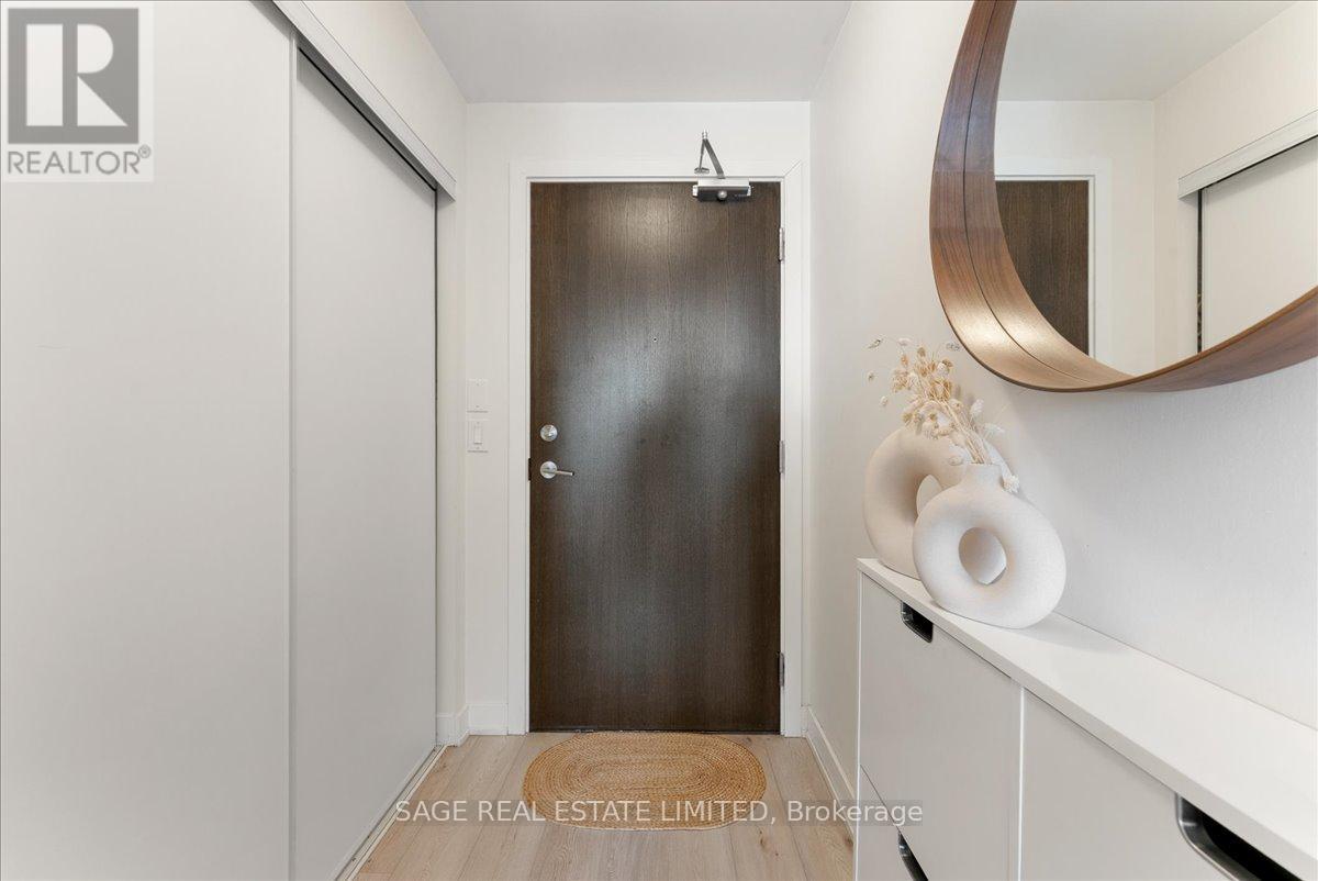 403 - 630 Greenwood Avenue, Toronto, Ontario  M4J 0A8 - Photo 4 - E12915566