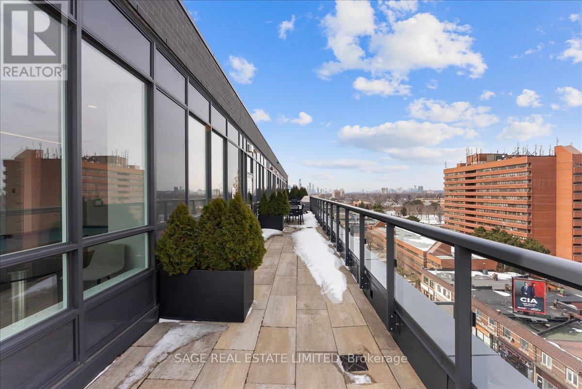 403 - 630 Greenwood Avenue, Toronto, Ontario  M4J 0A8 - Photo 40 - E12915566