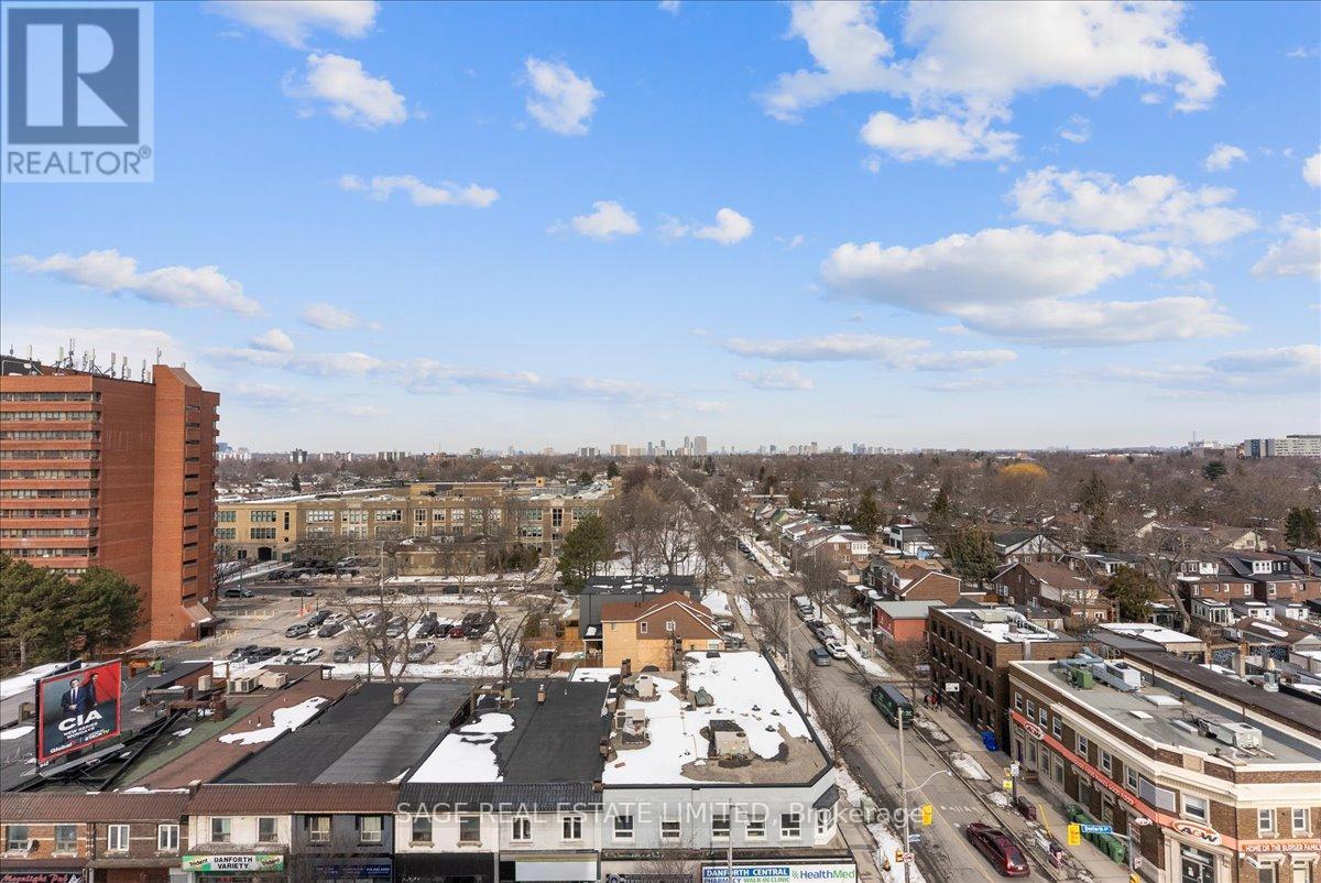 403 - 630 Greenwood Avenue, Toronto, Ontario  M4J 0A8 - Photo 41 - E12915566