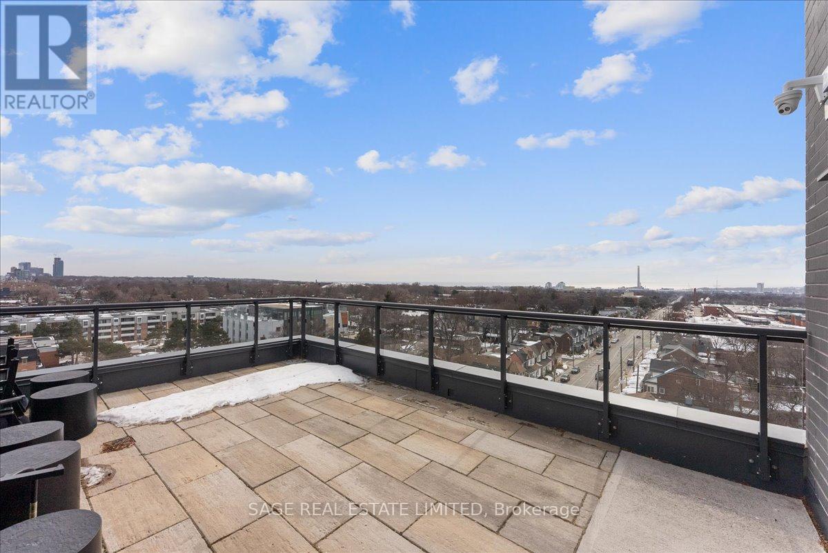 403 - 630 Greenwood Avenue, Toronto, Ontario  M4J 0A8 - Photo 42 - E12915566