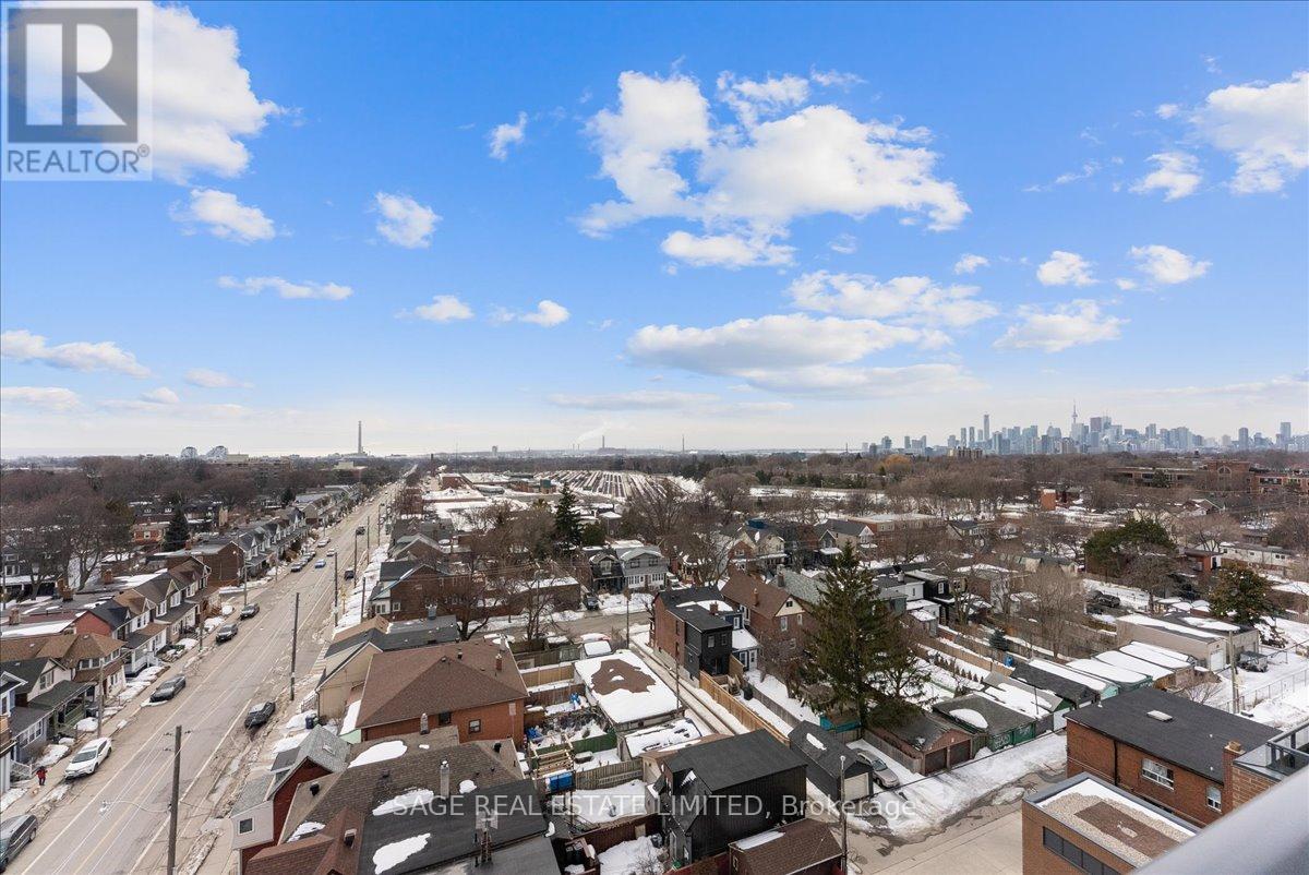 403 - 630 Greenwood Avenue, Toronto, Ontario  M4J 0A8 - Photo 43 - E12915566