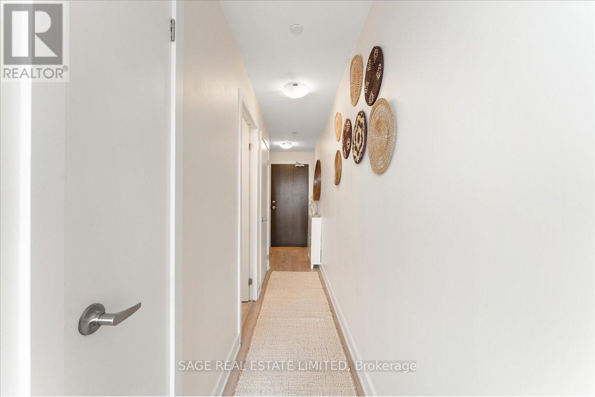 403 - 630 Greenwood Avenue, Toronto, Ontario  M4J 0A8 - Photo 5 - E12915566