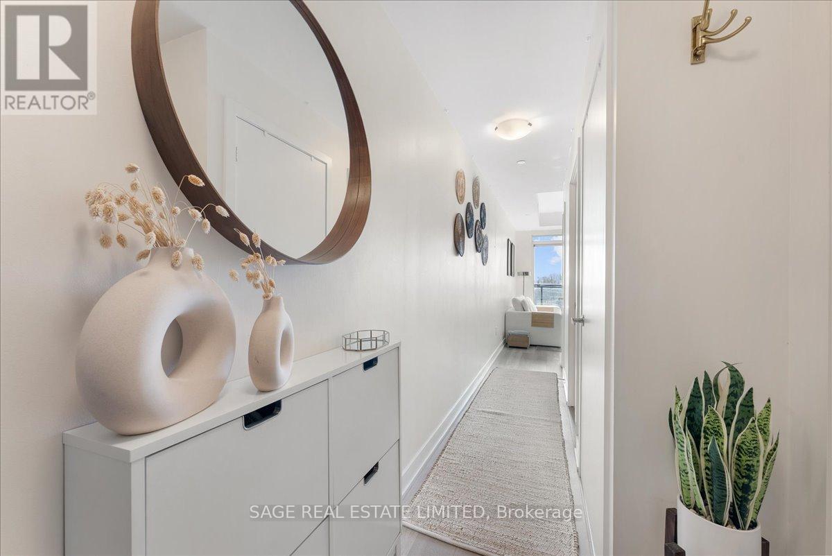 403 - 630 Greenwood Avenue, Toronto, Ontario  M4J 0A8 - Photo 6 - E12915566