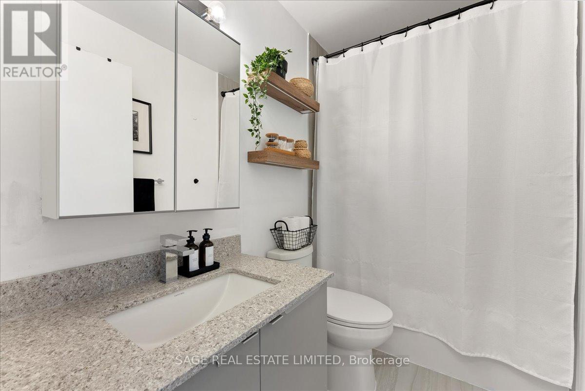 403 - 630 Greenwood Avenue, Toronto, Ontario  M4J 0A8 - Photo 7 - E12915566