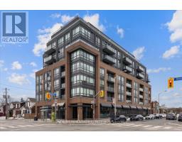 403 - 630 GREENWOOD AVENUE, Toronto, Ontario