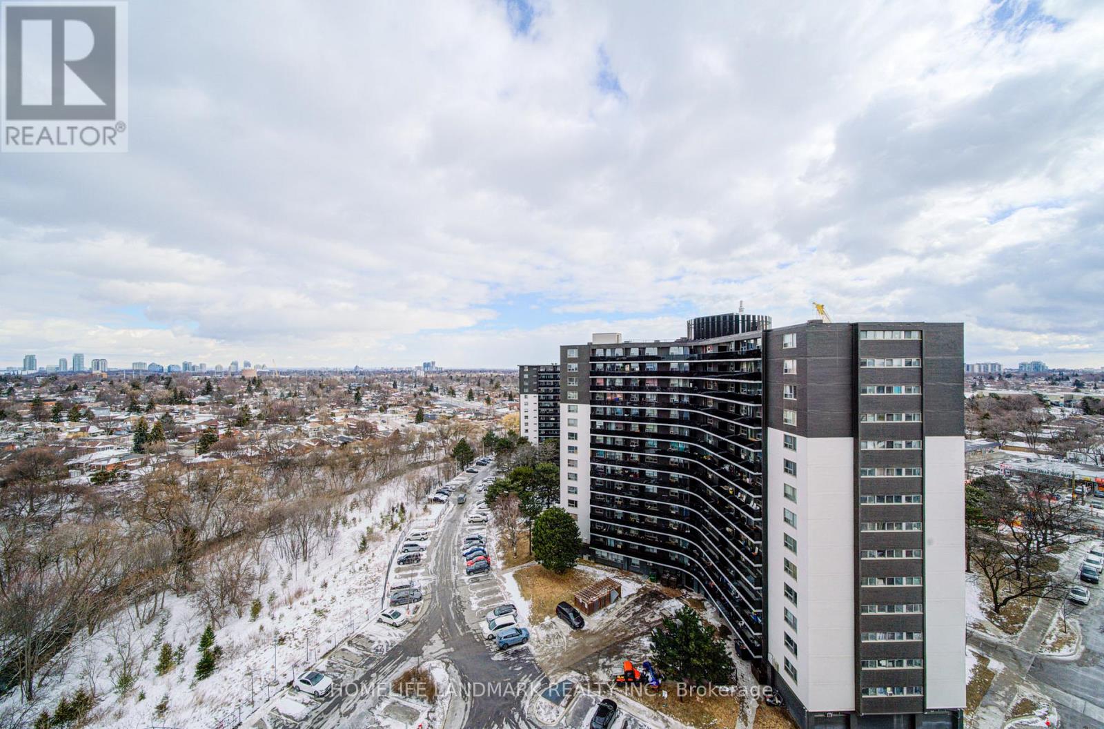 1416 - 1346 Danforth Road, Toronto, Ontario  M1J 0A9 - Photo 10 - E12915586