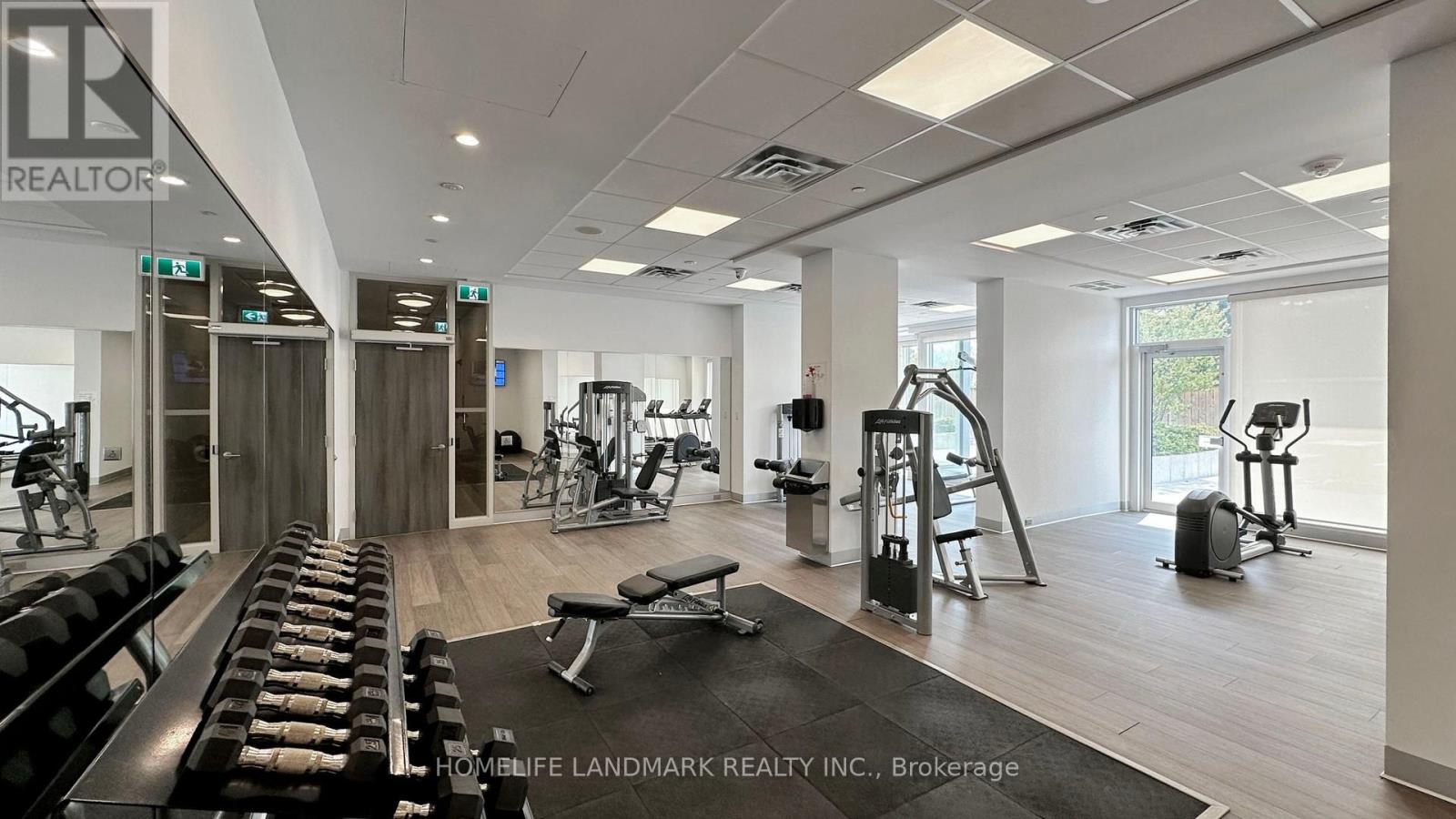 1416 - 1346 Danforth Road, Toronto, Ontario  M1J 0A9 - Photo 13 - E12915586