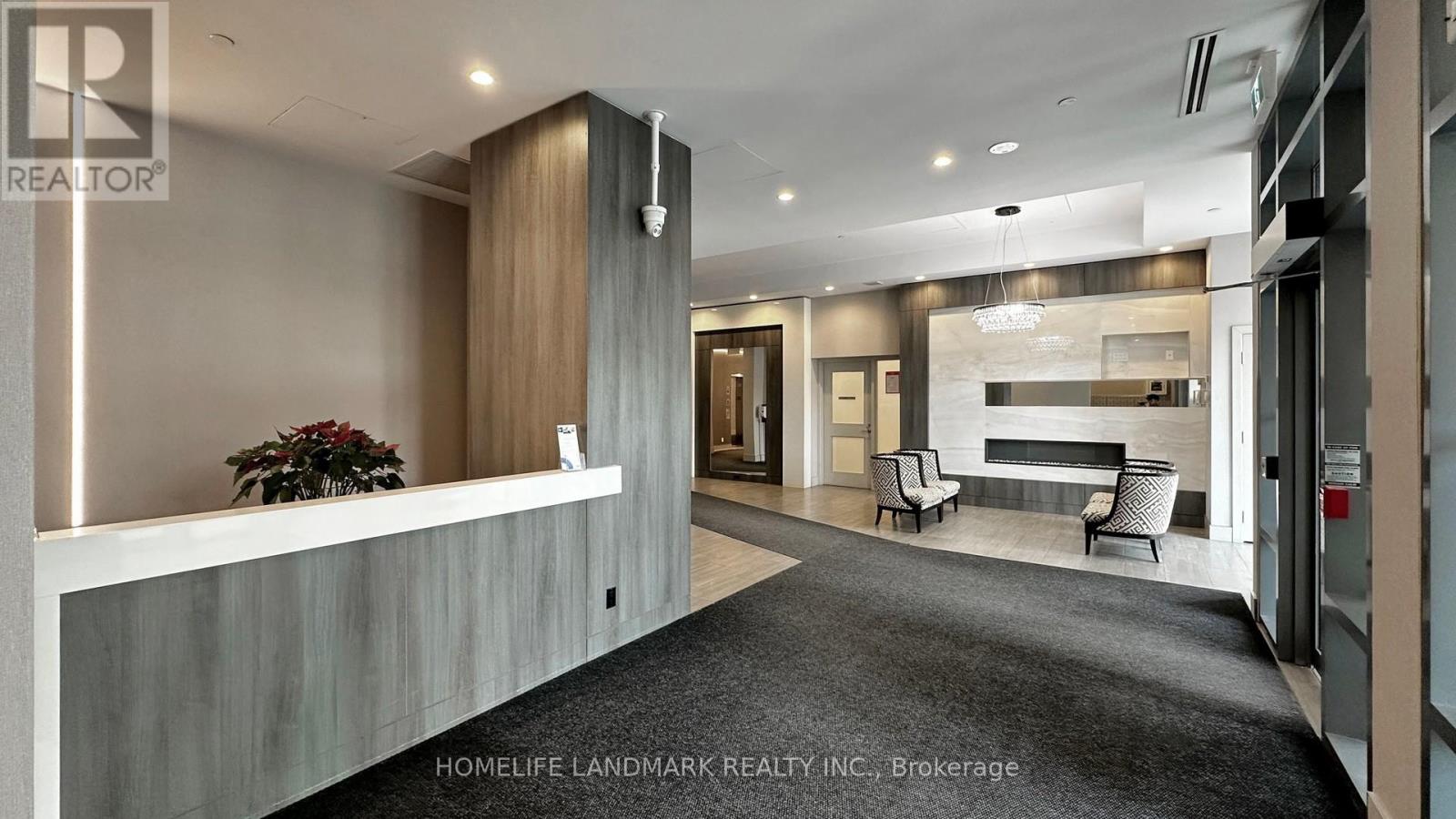 1416 - 1346 Danforth Road, Toronto, Ontario  M1J 0A9 - Photo 15 - E12915586