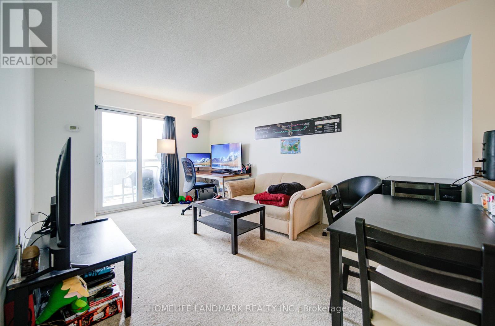 1416 - 1346 Danforth Road, Toronto, Ontario  M1J 0A9 - Photo 5 - E12915586