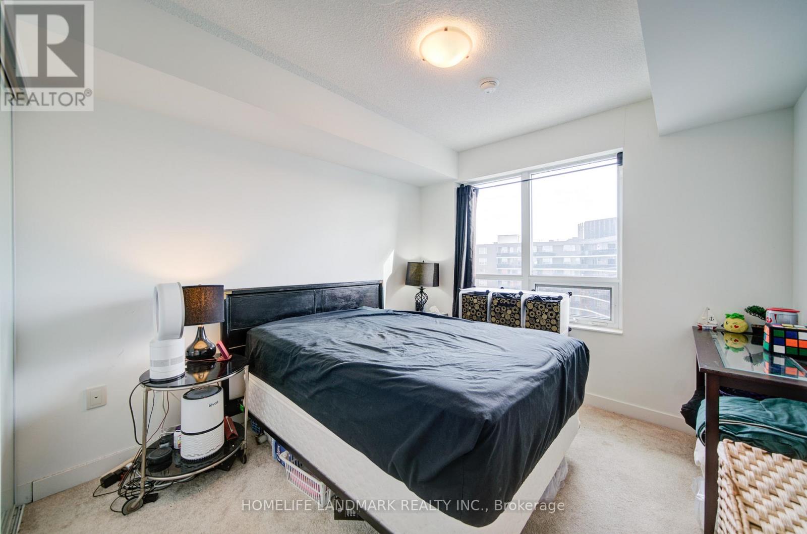 1416 - 1346 Danforth Road, Toronto, Ontario  M1J 0A9 - Photo 7 - E12915586