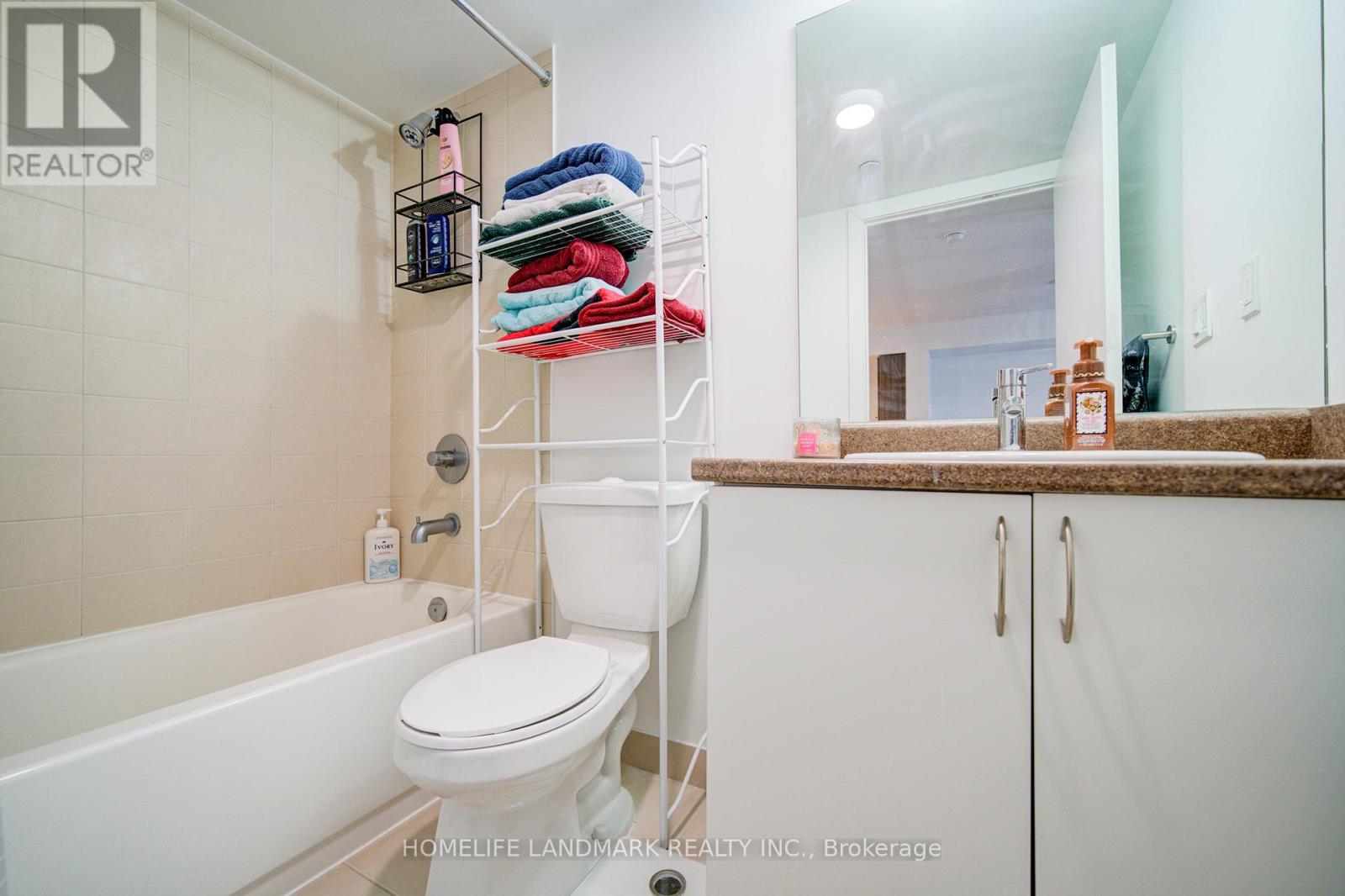 1416 - 1346 Danforth Road, Toronto, Ontario  M1J 0A9 - Photo 9 - E12915586