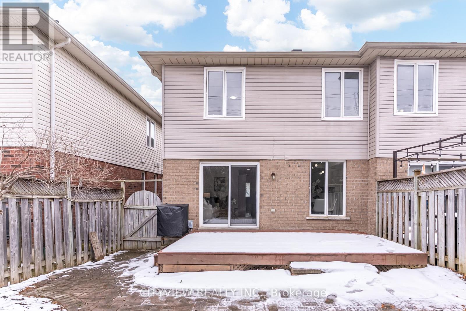 634 Amaretto Avenue, Pickering, Ontario  L1X 2V2 - Photo 42 - E12915634