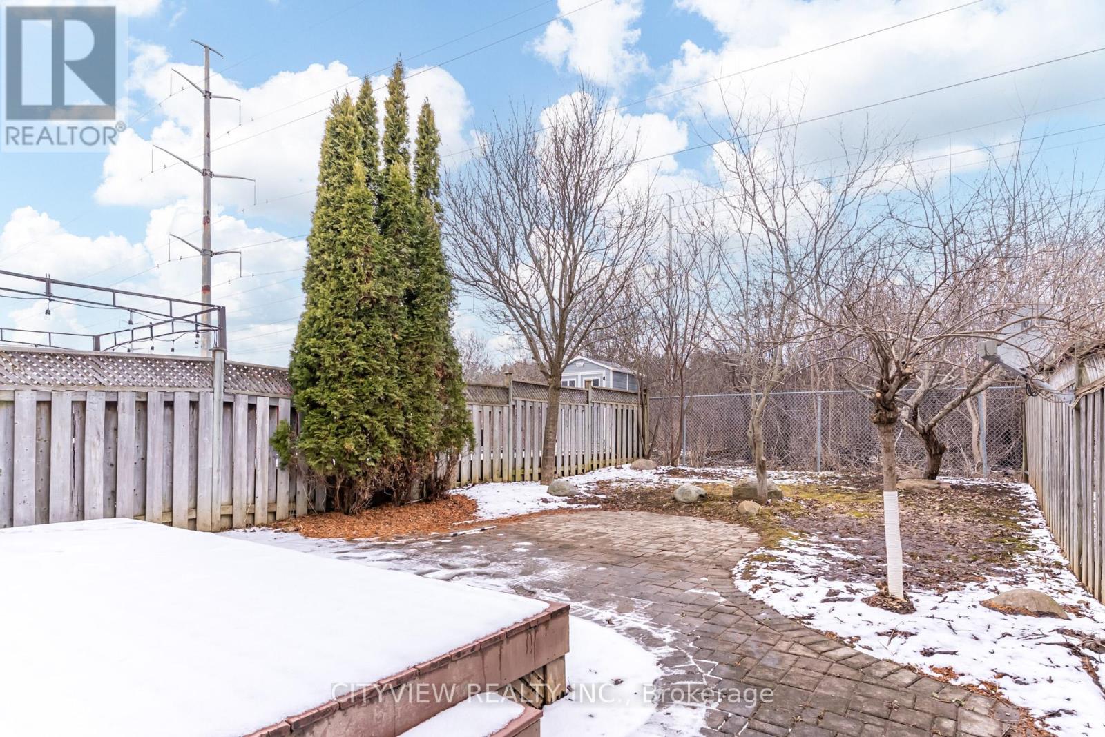 634 Amaretto Avenue, Pickering, Ontario  L1X 2V2 - Photo 44 - E12915634