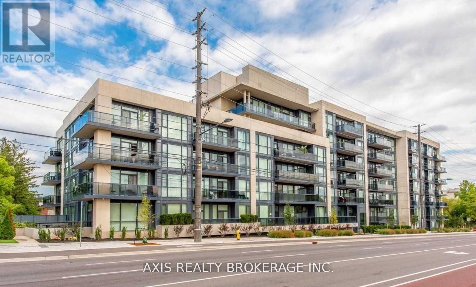 321 - 4700 HIGHWAY 7, Vaughan, Ontario