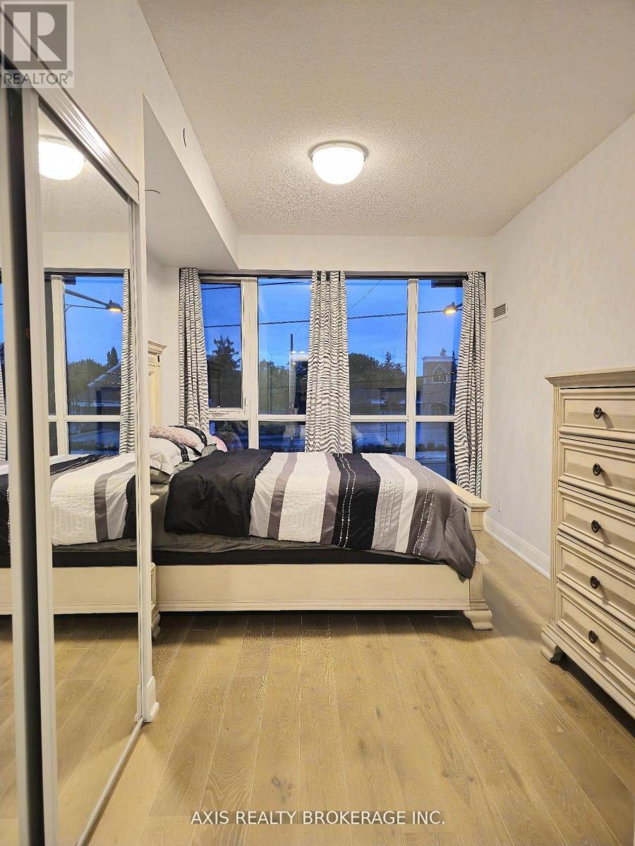 321 - 4700 Highway 7, Vaughan, Ontario L4L 0B4 - Photo 10 - N12915496