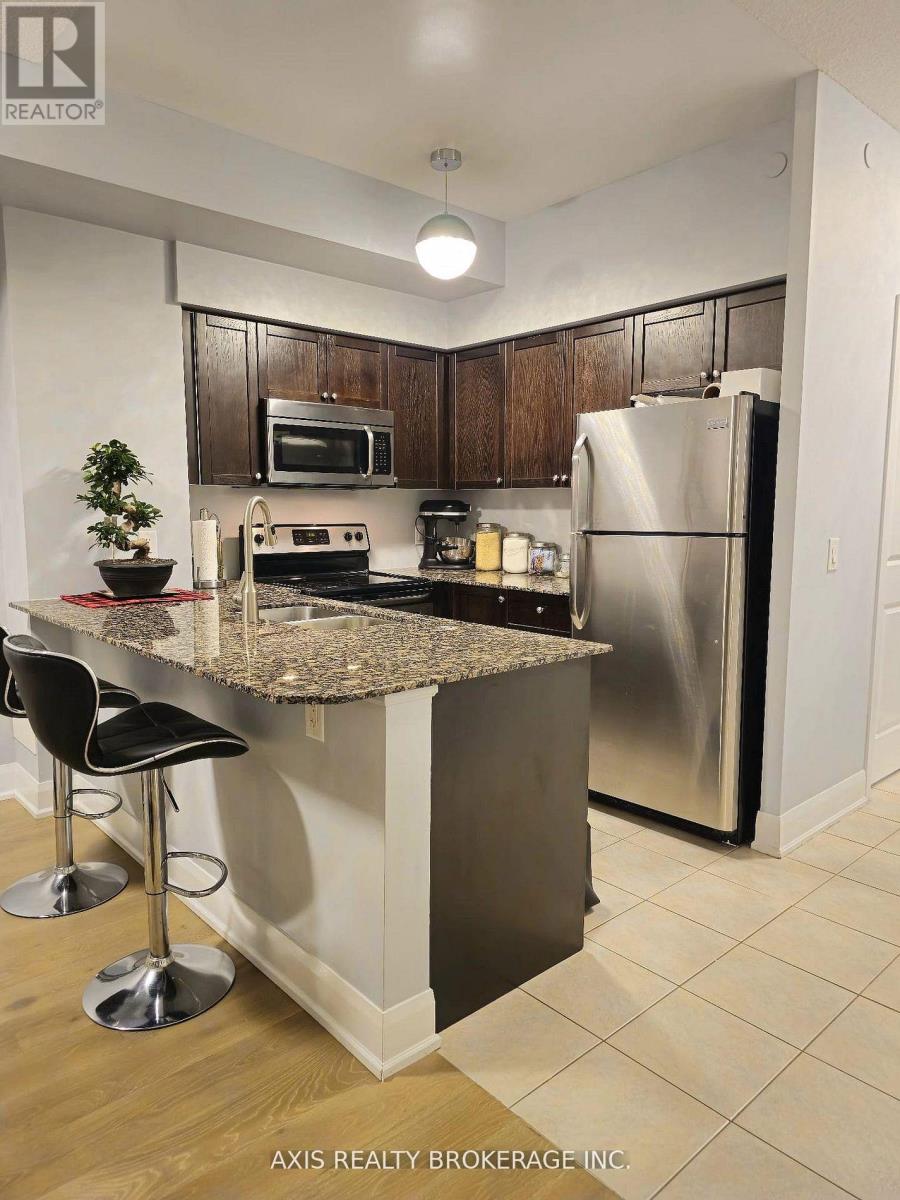 321 - 4700 Highway 7, Vaughan, Ontario L4L 0B4 - Photo 6 - N12915496